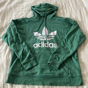 Adidas Hoodie